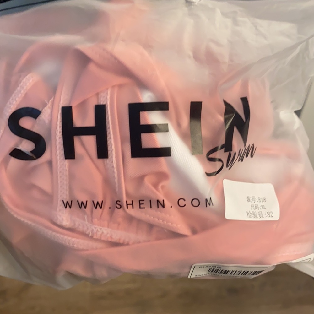 SHEIN one piece 🔥 NWT - Picture 5 of 10